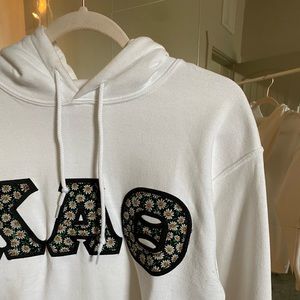 kappa alpha theta sweatshirt